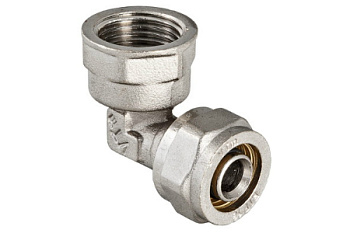 Угол внутр.р 20*1/2 обжимной VTm352 Valtec