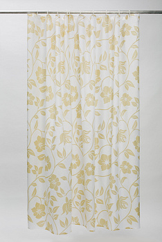 Штора для ванной комнаты, 200*240 см, полиэстер, B40P224i11