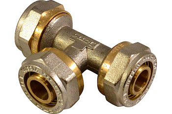 Тройник 20*20*20 СТМ