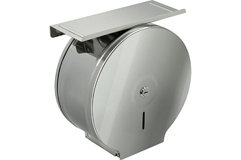 Диспенсер д/туалет. бумаги Д250 BRIMIX 903