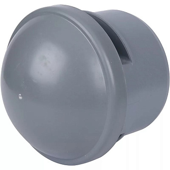 Аэратор мембранный (фановый клапан) Ду 50 Sinikon