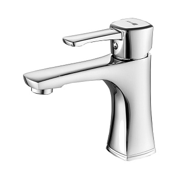 Смеситель LM0506С  "ЭВИТТА" для умыв. LEMARK