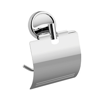 Держатель туал. бумаги с экраном