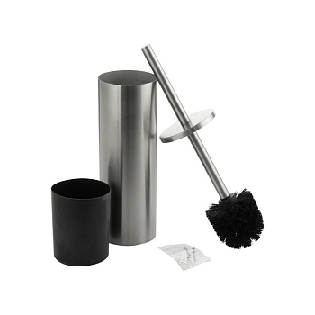 Ерш круглый напол. АНТИВАНДАЛЬНЫЙ нерж. GFmark 80163