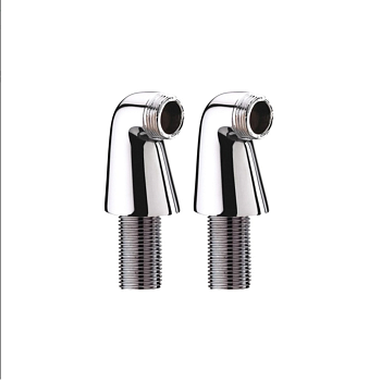 Набор переходников для установки смесителя на борт акриловой ванны 001SB00i83