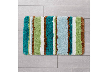 Коврик д/в 50*80 см, микрофибра, raguza fields