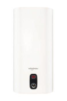 Водонагреватель SALMI VFM-80D KOTITONTTU (2КвТ, дисплей, плоский)