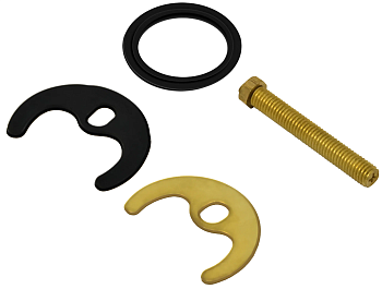 Крепление для смесителя F77