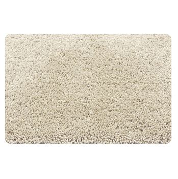 Коврик д/в 70*120 см, Микрофибра, Angora times, IDDIS