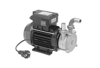 Насос ESPA DOIL 40 (дизель)