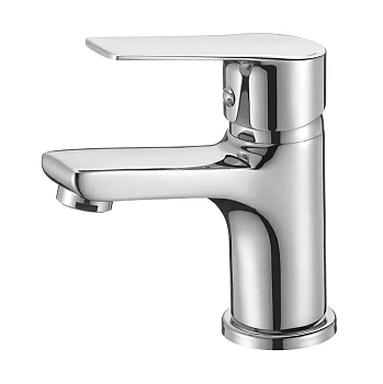 Смеситель HELSB00M01 для умывальника Helic IDDIS