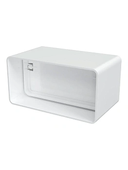 Соединитель ERA с обратным клапаном 55х110 (511СКПО)