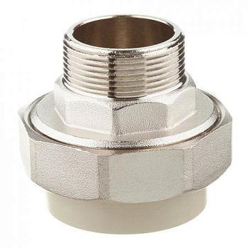 Американка HP 50х11/2" FV (Чехия)