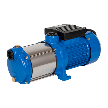 Насос  AMH-100-6S(4стальн.колеса)