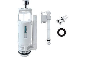 Арматура тип А  2 ур. ниж. под. IDDIS