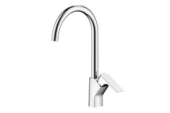 Смеситель для кухни PORTO 11430PR OLIVE'S