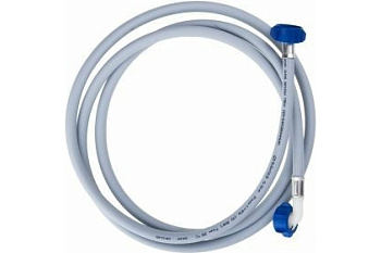 Шланг залив 1,0м  AQUALINE