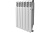 Радиатор биметалл Royal Thermo REVOLUTION 500/80 6сек