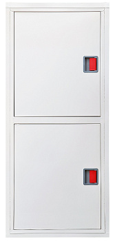 Шкаф пожарный ШП-К-О (320 ВЗБ)