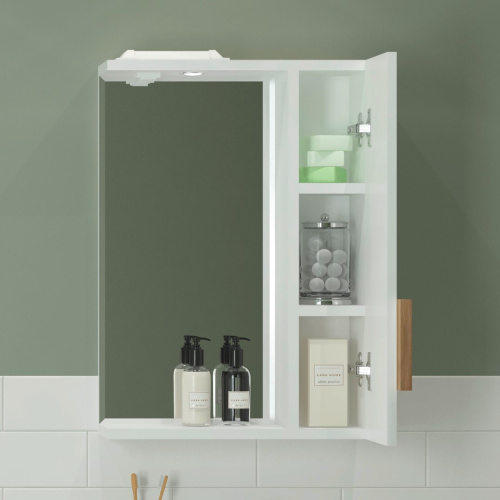 Зеркало-шкаф "Fortuna 50"