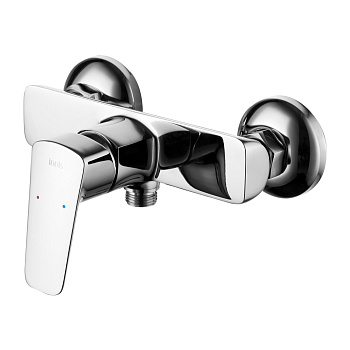 Смеситель VIBSB00i03WA для душа Vibe IDDIS