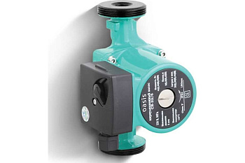 Насос циркуляционный С 32/6 «making oasis everywhere» OASIS