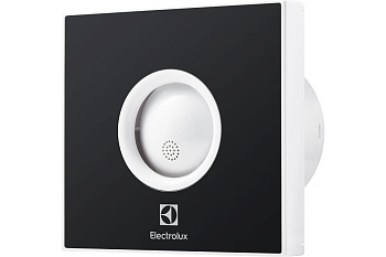 Вентилятор вытяжной Rainbow EAFR-100 dark