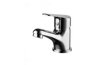 Смеситель LM6556С для умывальника Партнер LEMARK