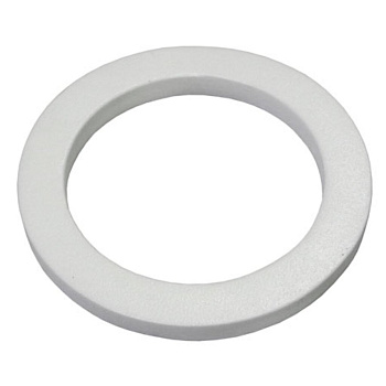 Прокладка между бачком и унитазом (пеносэвиленовая)