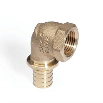 Угол с внутренней резьбой  25-Rp 1 RX