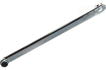 Излив 40 см плоский  L40F LEDEME