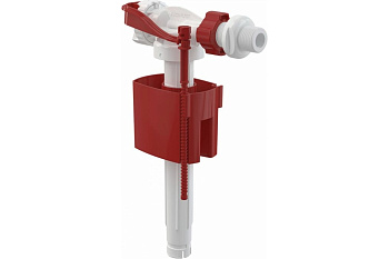 Впускной клапан  A150 1/2' боковой, пласт. резьба  ALCAPLAST