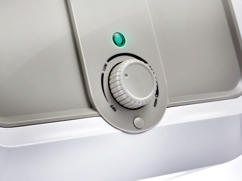 Водонагреватель Ballu BWH/S 15 Capsule Plus U