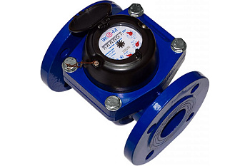 Счетчик д/воды ЭКОМЕРА-50  холодный фланцевый