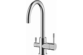 Смеситель для кухни под фильтр BALEAR 13440BL OLIVE'S