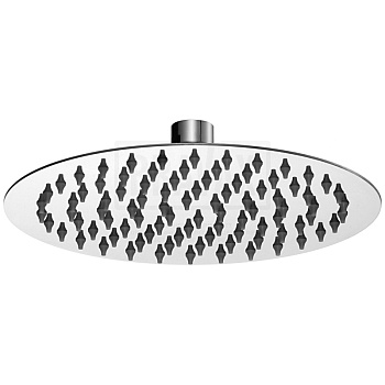 Лейка для душа тропическая 20 см L15 LEDEME