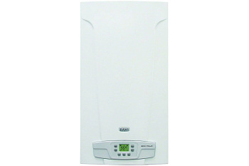 Котел настенный Baxi ECO Four 24 F закр.камерой сгорания
