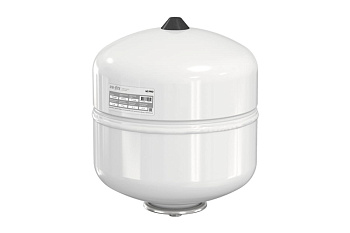 Бак расширительный для водоснабжения вертикальный, 8 л HS PRO (UNI FITT)