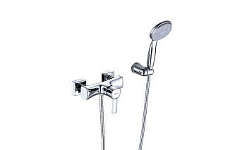 Смеситель LM0503C "ЭВИТТА" для душа LEMARK