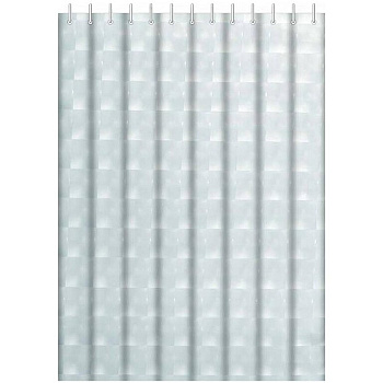 Штора для ванной 1,8*2,0 HB75101-1 HAIBA