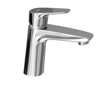 Смеситель ZODSB00i01 для умывальника Zodiac IDDIS