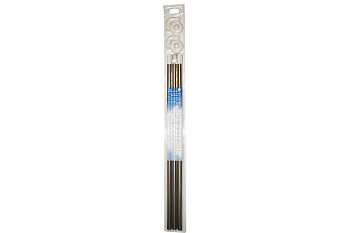 Карниз для ванной угловой 3*80 см хром  Delphinium