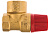 Клапан предохр. SVH 30 (1/2" 3бар) WATTS