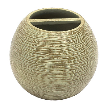 Стакан для зубных щеток  ШАРМ