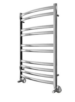 Полотенцесушитель водяной  Atlantiss П10 LM32810R 500*800  LEMARK