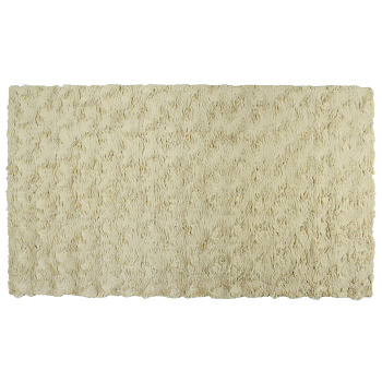 Коврик для ванной 1-ый Fixsen DELUX бежевый (70х120) FX-9040A