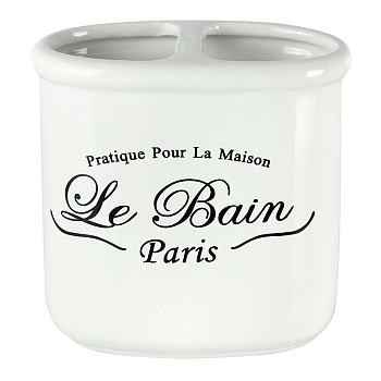 Стакан для зубных щеток ПРОВАНС