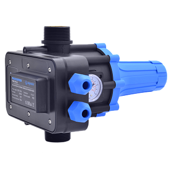 Автоматика для насосов "Aquario" (тип 4) (1,5-3,0 атм)3,0 кВт. (6307)