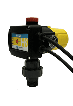 Блок контроля потока ESPA KIT07