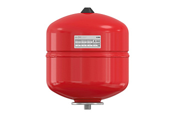 Бак расширительный для отопления вертикальный, 25 л HS PRO (UNI FITT)